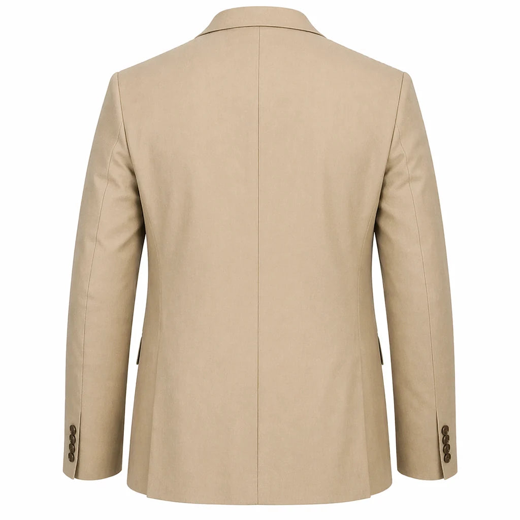 Balls Up Elijah Blazer