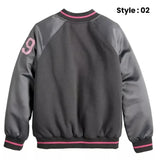 Barbie Varsity Jacket