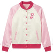 Barbie Bomber Jacket