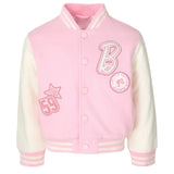 Barbie Varsity Jacket
