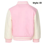Barbie Varsity Jacket