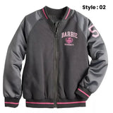 Barbie Varsity Jacket