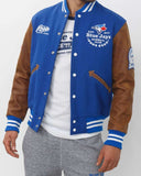 Toronto Blue Jays Jacket