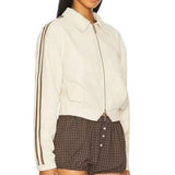 Tori kelly Basketball Finals Jacket
