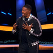 Beat Shazam Jamie Foxx Varisty Jacket