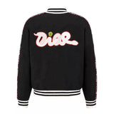 Beat Shazam Jamie Foxx Varisty Jacket