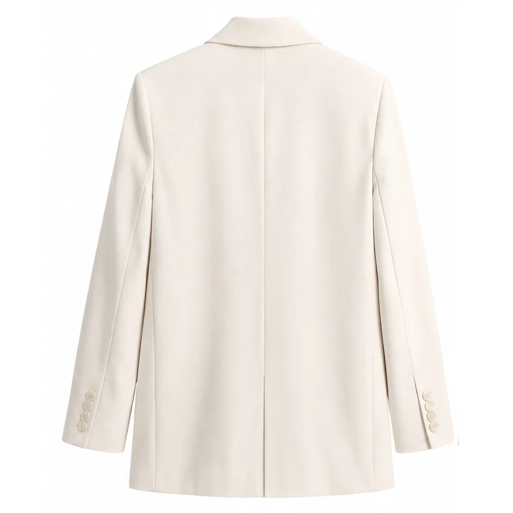 Beverly Hills Hotel 2026 Jessica Alba Blazer