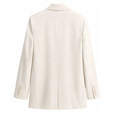 Beverly Hills Hotel 2026 Jessica Alba Blazer