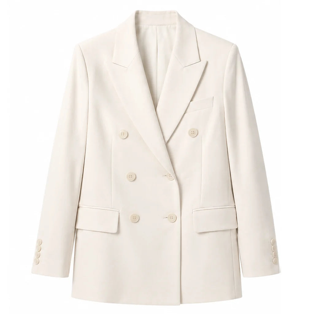 Beverly Hills Hotel 2026 Jessica Alba Blazer