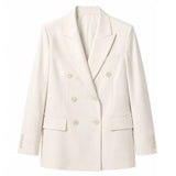 Beverly Hills Hotel 2026 Jessica Alba Blazer