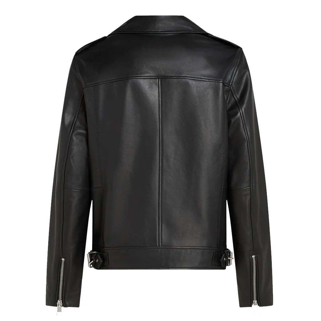 David Lami Friebe Beyond the Gates S02 Jacket