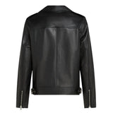 David Lami Friebe Beyond the Gates S02 Jacket