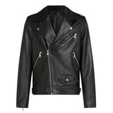 David Lami Friebe Beyond the Gates S02 Jacket