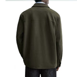 Beyond the Gates S02 Jibre Hordges Wool Jacket