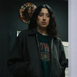 Big Mistakes Morgan Black Jacket