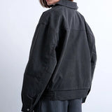 Big Mistakes Morgan Black Jacket