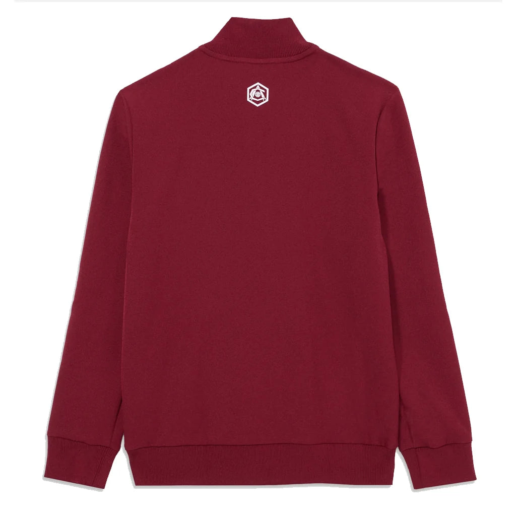 Big Slick Jason Sudeikis Track Jacket