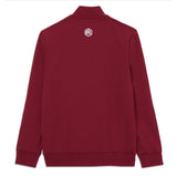 Big Slick Jason Sudeikis Track Jacket