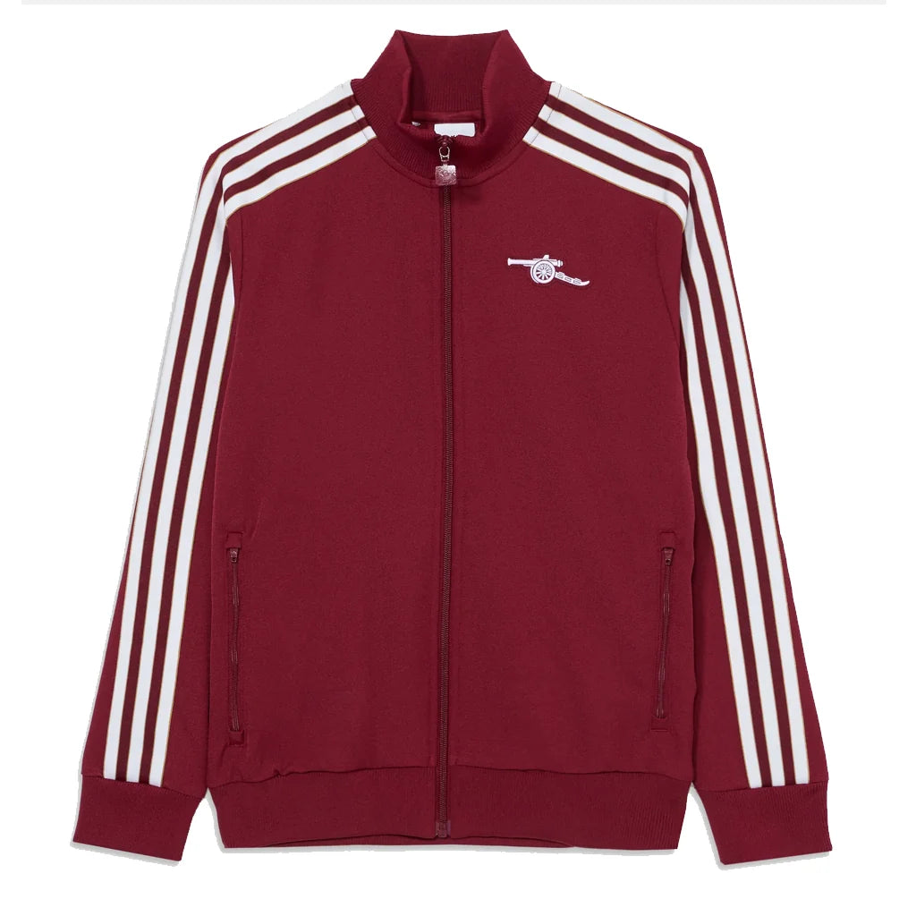 Big Slick Jason Sudeikis Track Jacket