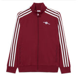 Big Slick Jason Sudeikis Track Jacket