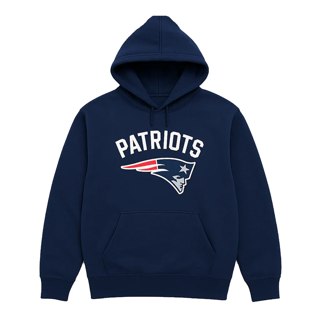Bill Belichick 2026 Hoodie