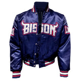 Howard University Blue Jacket