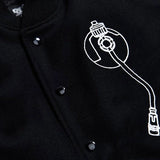 Def Jam Black Jacket