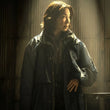 Blade Runner 2099 Michelle Yeoh Long Coat