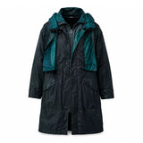 Blade Runner 2099 Michelle Yeoh Long Coat