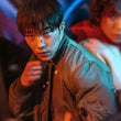 Bloodhounds Woo Do-Hwan Bomber Jacket