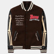 Bone Thugs N Harmony Varsity Jacket