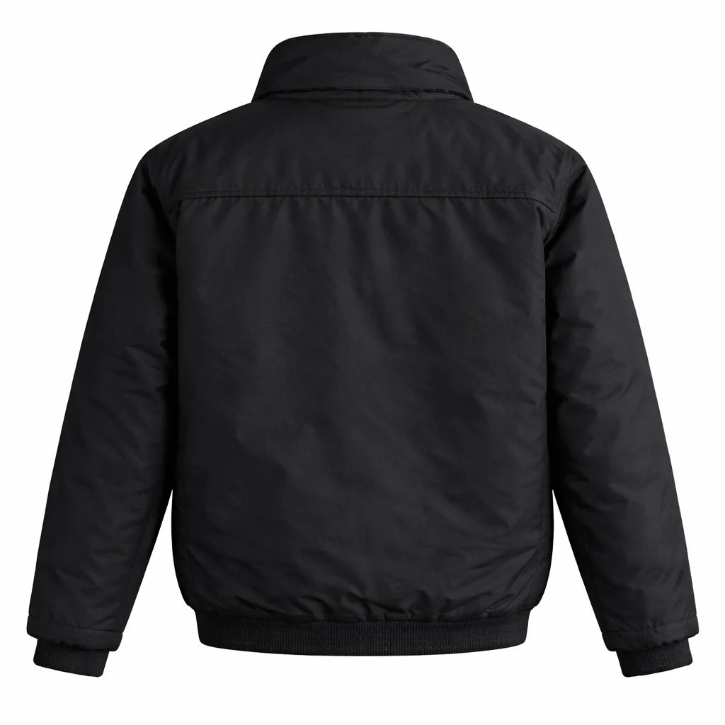 Donnie Wahlberg Boston Blue S01 Jacket