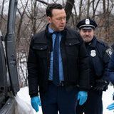 Donnie Wahlberg Boston Blue S01 Jacket