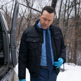 Donnie Wahlberg Boston Blue S01 Jacket