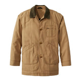Boston Blue S01 Henry Reagan Cotton Jacket