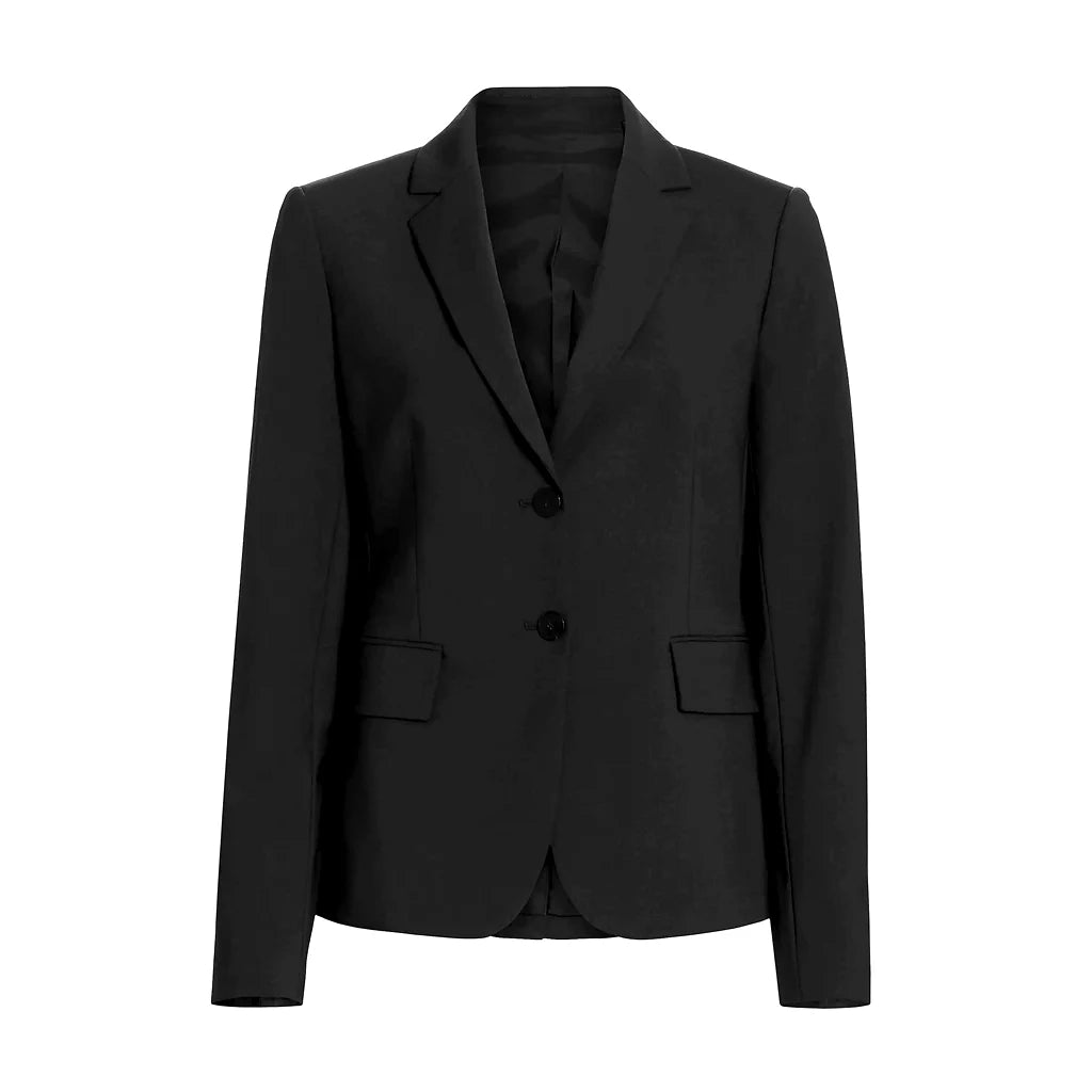 Sonequa Martin Boston Blue Black Blazer