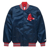 Boston Sox Classic Blue Jacket