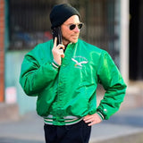 Philadelphia Eagles Bradley Cooper Jacket