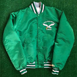 Bradley Cooper Philadelphia Eagles Green Jacket