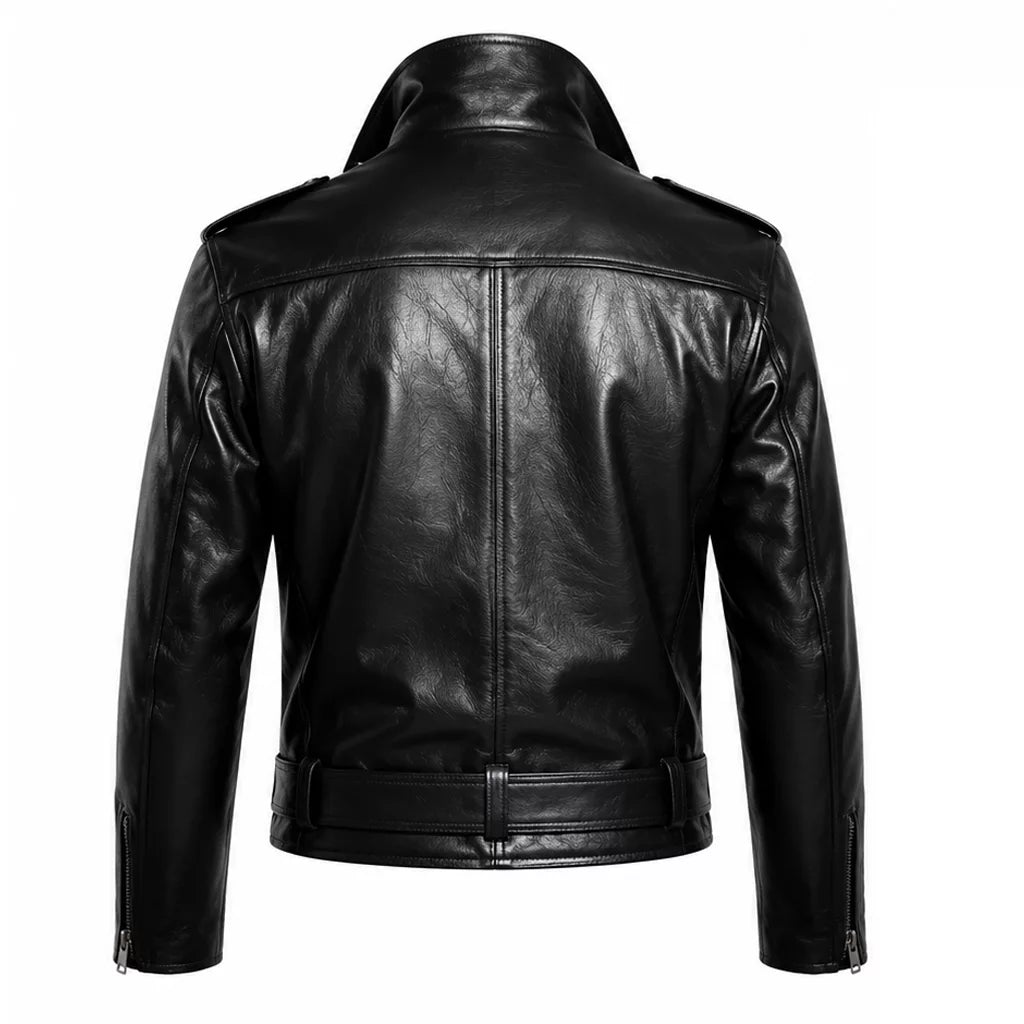NYC 2026 Tom Brady Catwalk Jacket