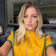 FIFA 2026 Brazil Lily Rowland Jacket
