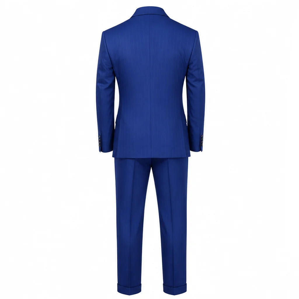 Brett Goldstein UK Premiere Suit