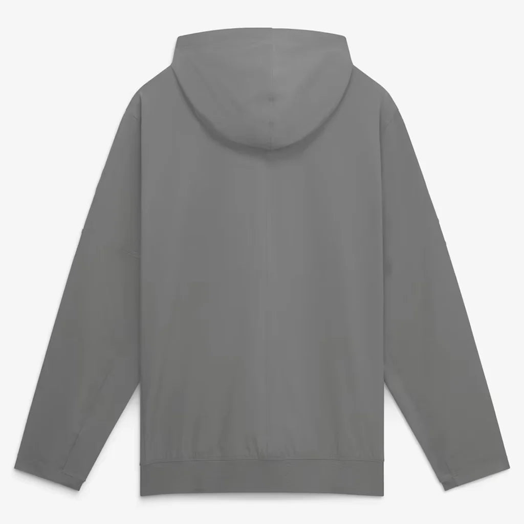 Buffalo Bills 2026 Sideline Anorak Jacket