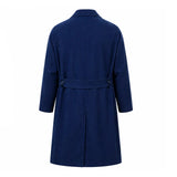 CCXP Mexico Matt Smith Blue Coat