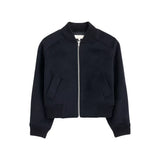 Natalee Linez CIA S01 Black Jacket
