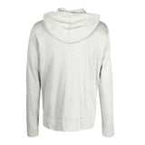 Colin Glass CIA S01 Grey Hoodie