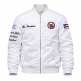 WrestleMania 42 CM Punk Jacket