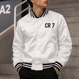 Cristano Ronaldo Bomber Jacket