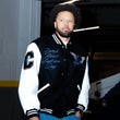 Cade Cunningham Ford 2026 Jacket