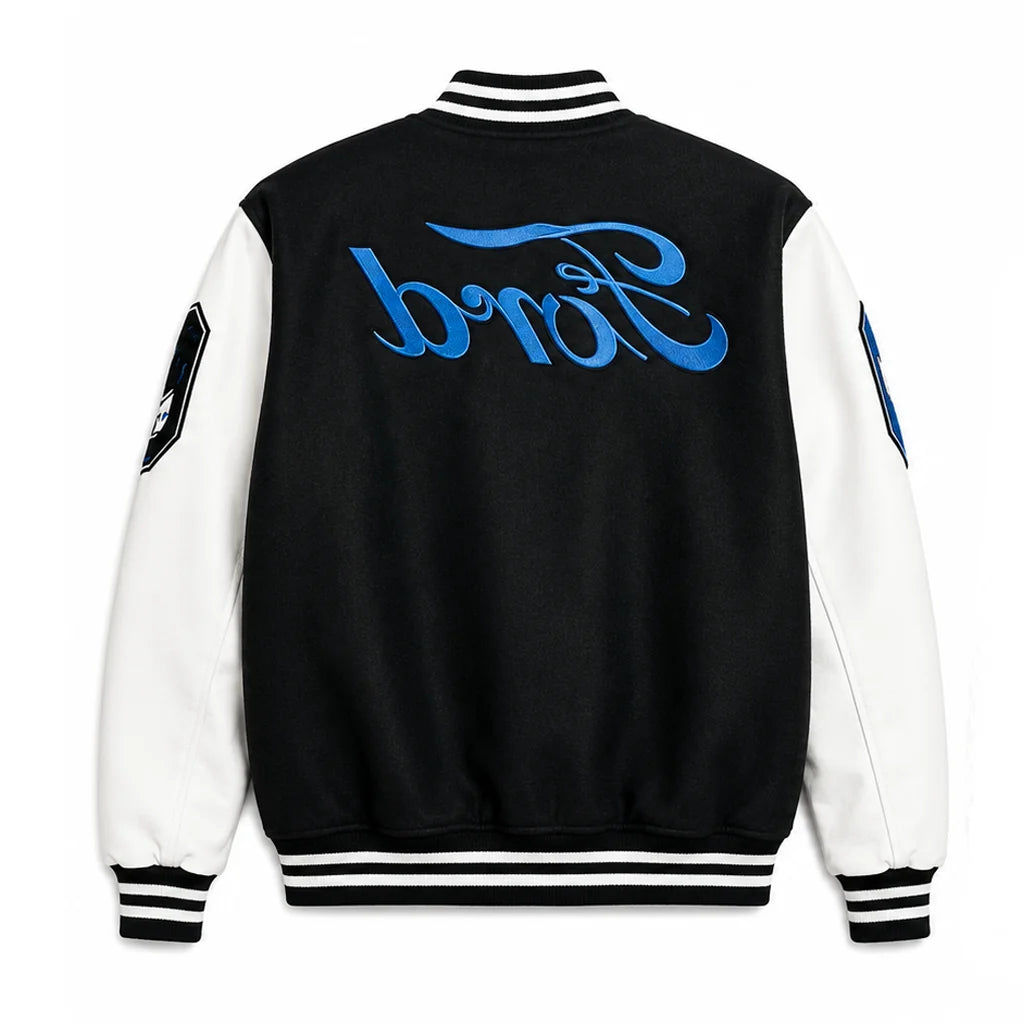 Cade Cunningham Ford 2026 Jacket